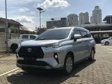 2022 Toyota Veloz 1,5 Base Spec Wagon