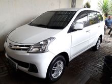2013 Daihatsu Xenia 1.3 R DLX MPV