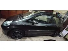 2005 Honda Jazz i-DSI Hatchback