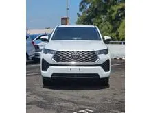 2026 Toyota Kijang Innova Zenix 2.0 G HV (Premium Color) MPV