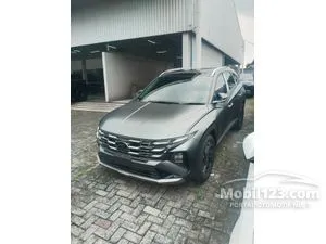 2025 Hyundai Tucson 1.6 T-GDI Hybrid SUV
