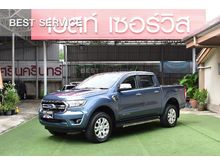 2019 Ford Ranger 2.0 DOUBLE CAB (ปี 15-18) Limited Pickup AT