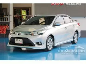 2014 Toyota VIOS 1.5 G Sedan