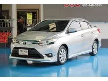 2014 Toyota VIOS 1.5 (ปี 13-17) G Sedan