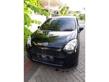 Jual cepat iatimewa. Lgs pemakai. 2014 Daihatsu Ayla 998 M Hatchback
