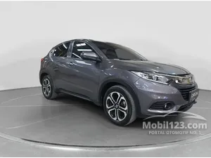 2019 Honda HR-V 1.5 E SUV