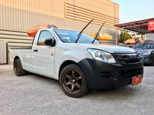 2012 Isuzu D-Max 2.5 SPARK (ปี 11-17) B Pickup MT