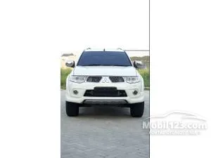 2013 Mitsubishi Pajero Sport 2.5 Dakar Limited 4X2 SUV