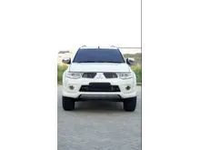 2013 Mitsubishi Pajero Sport 2.5 Dakar Limited 4X2 SUV