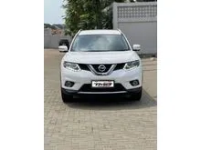2017 Nissan X-Trail 2.5 SUV