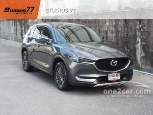 2019 Mazda CX-5 2.0 S SUV