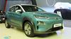 KLIMS 2018: Hyundai Kona Electric