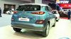 KLIMS 2018: Hyundai Kona Electric