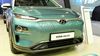 KLIMS 2018: Hyundai Kona Electric