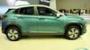 KLIMS 2018: Hyundai Kona Electric