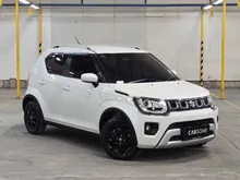 2023 Suzuki Ignis 1.2 GX SUV JUAL CEPAT & MURAH, DP & CICILAN RINGAN, PLAT A, DISKON HINGGA 5JUTA, GARANSI 1TAHUN, FREE DETAILING & PENGIRIMAN