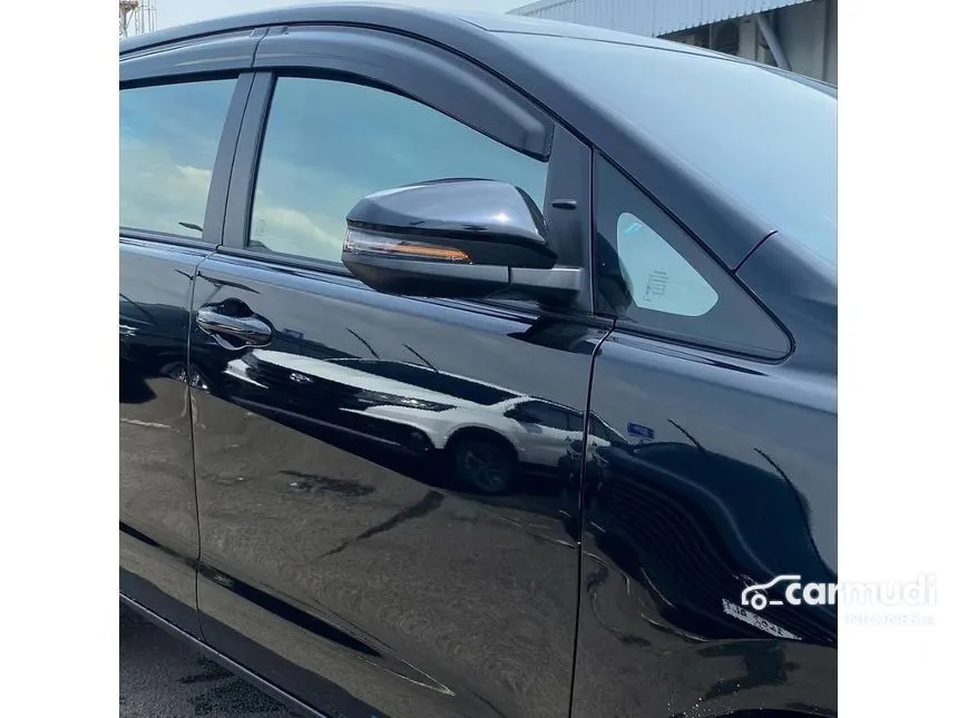 2025 Toyota Kijang Innova G MPV