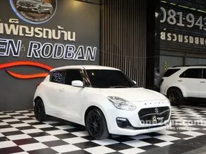 2020 Suzuki SWIFT 1.2 GL Hatchback