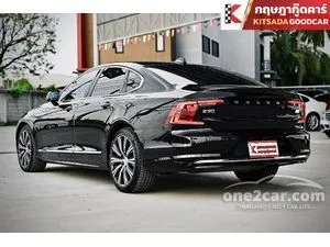 2021 Volvo S90 2.0 Recharge T8 Inscription Sedan