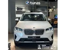 2024 BMW X3 2.0 sDrive20i xLine SUV