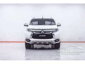 2016 Mitsubishi PAJERO SPORT 2.4 GT Premium SUV