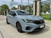 2022 Honda City 1.0 (ปี 20-25) RS Hatchback