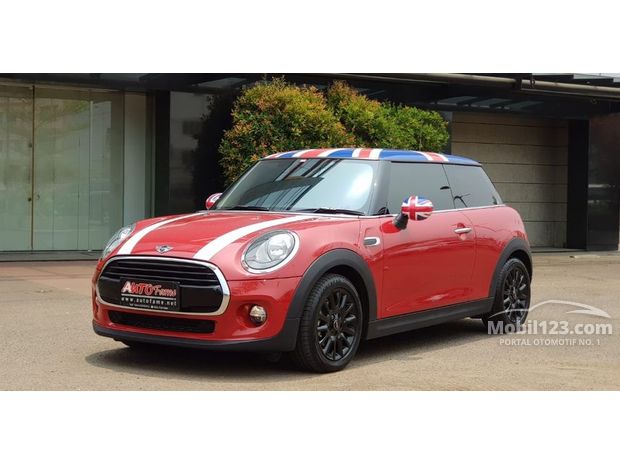 Cooper - MINI Murah - 183 mobil bekas dijual - Mobil123