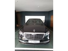 2018 Mercedes-Benz S450 SUPER DEAL