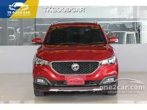 2019 MG ZS 1.5 X SUV