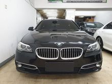 BMW 520i 520i luxury facelift 2017 nik 2016 kilometer layar digital perfect not 2014 2015