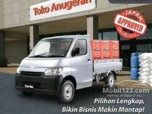 Gran Max - Daihatsu Murah - 2.250 mobil dijual di 