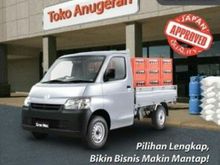 PROMO DP MURAH Daihatsu Gran Max 1,3 3 Way Pick-up