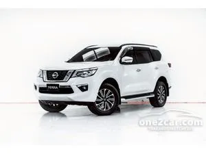 2019 Nissan Terra 2.3 VL SUV