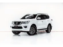 2019 Nissan Terra 2.3 (ปี 18-26) VL 4WD SUV