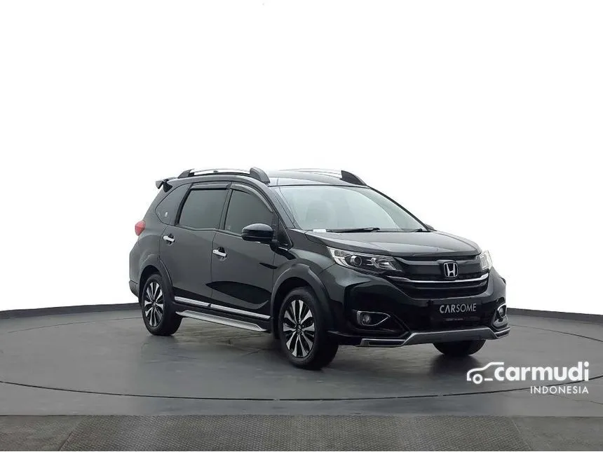 2019 Honda BR-V Prestige SUV