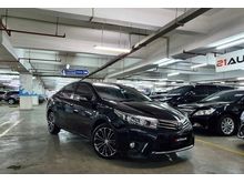 2014 Toyota Corolla Altis 1.8 V AT KM 60RB