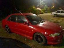 2009 Proton Wira 1.5 GL Sedan -PS