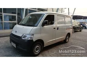 2022 Daihatsu Gran Max 1.3 Blind Van AC Van Pajak 2026 Siap Usaha Siap Kerja Bebas Tabrak & Banjir Kredit Ringan