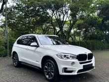 2017 BMW X5 3.0 xDrive35i xLine SUV