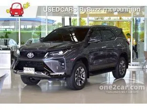 2023 Toyota FORTUNER 2.4 Leader V SUV