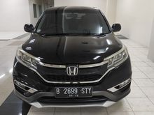 2015 Honda CR-V 2.0 2 Wagon