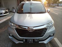 Daihatsu Great Xenia 1.3 X, Angsuran Ringan
