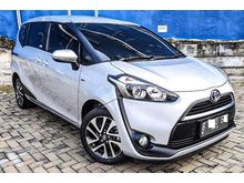 PILIHAN EXPERT #KARREN #MOBIL88 Toyota Sienta 1.5 V MPV MT 2017