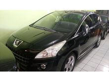 2010 Peugeot 3008 1.6 3008 SUV