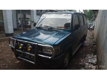 1996 Toyota Kijang 1.8 MPV Minivans