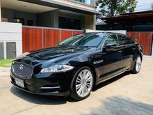 2013 Jaguar XJ 3.0 (ปี 10-16) Portfolio Sedan AT