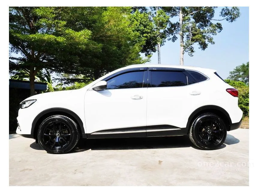 2020 MG HS D SUV