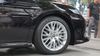 Bridgestone Turanza Bersanding dengan All-new Toyota Camry