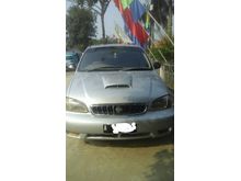 2000 KIA Carnival 2.5 GS MPV