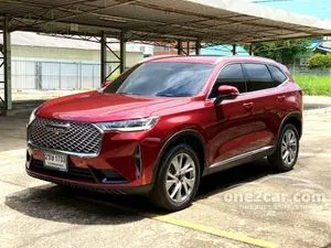 2022 Haval H6 1.5 Ultra SUV